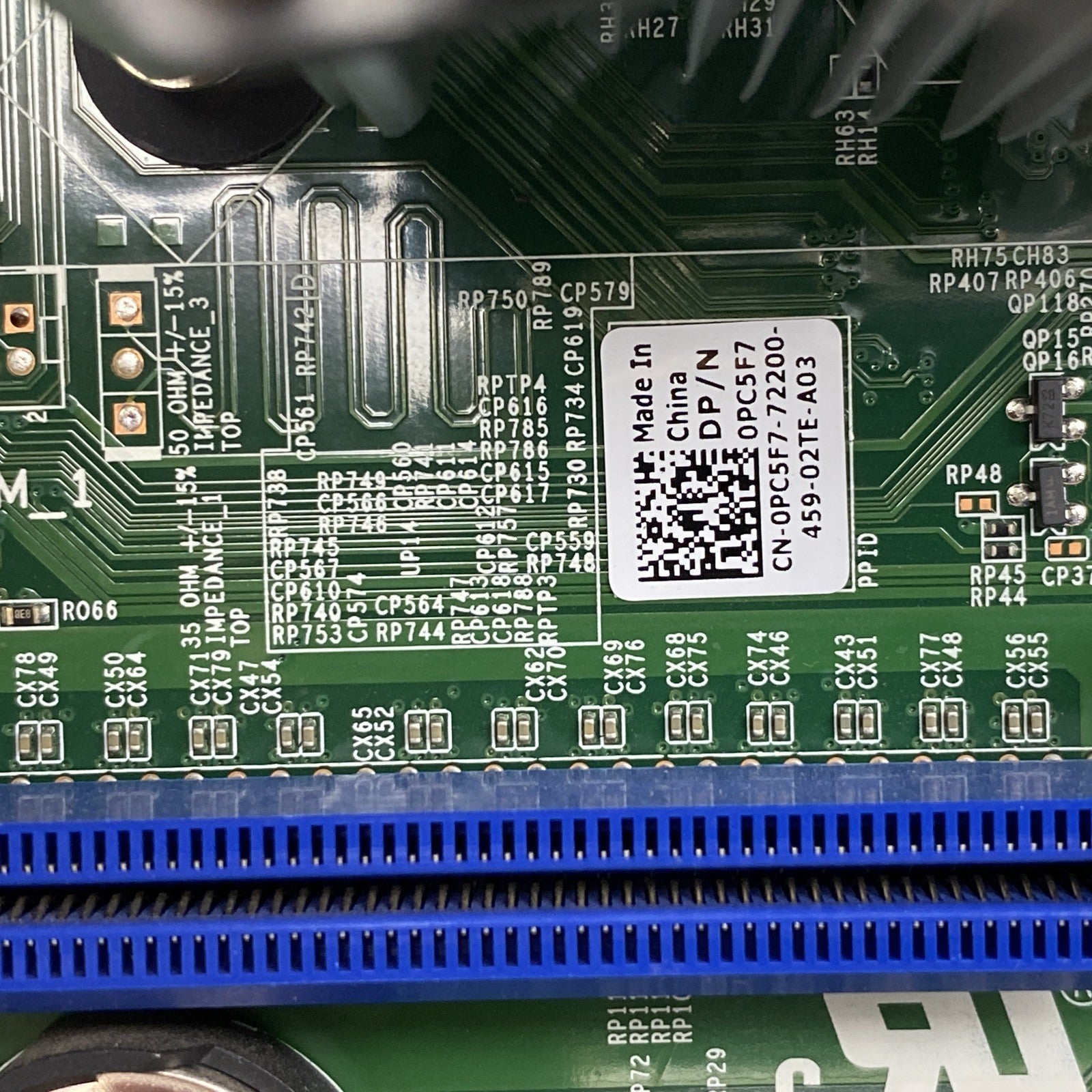 Dell Optiplex 9020 MT Intel QuadCore i5-4590 3.30GHz CPU 4GB RAM DVDRW No HDD OS