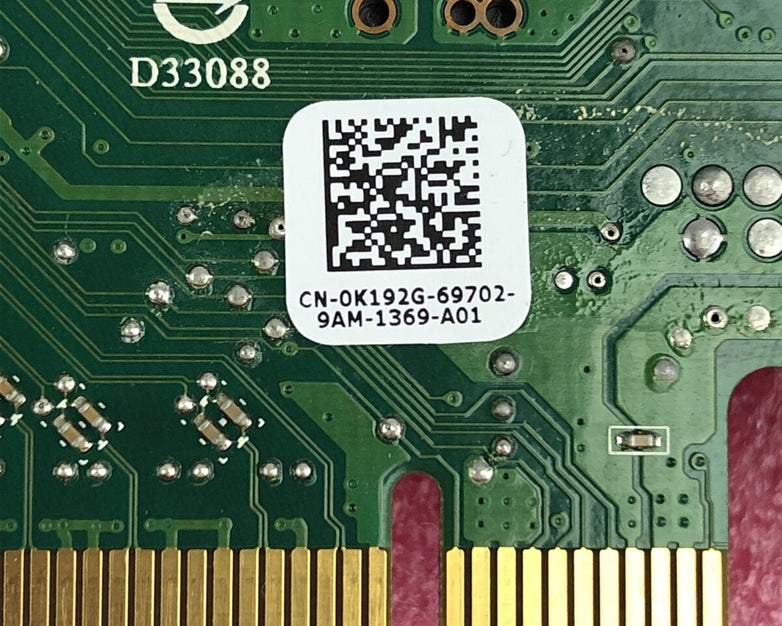 Nvidia GeForce 9300 256MB PCI-Express 2.0 Video Graphics