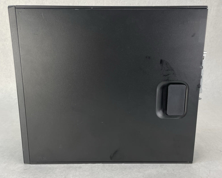 Lenovo ThinkCentre M82 Intel Core i5-3470 3.20 Ghz 4 GB RAM No HDD No OS