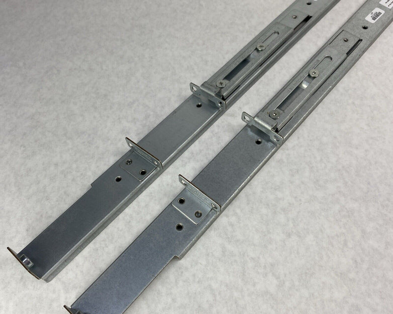 Genuine HP 6C04B4 20" 1U Rail Kit Set