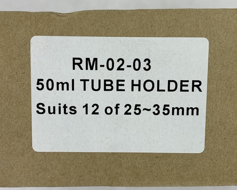 Gltlab RM-02-03 Rotating Mixer Test Tube Holder Suits 12
