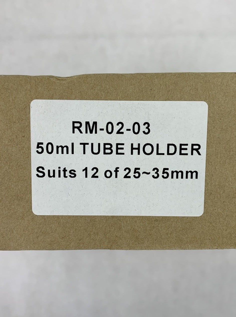 Gltlab RM-02-03 Rotating Mixer Test Tube Holder Suits 12