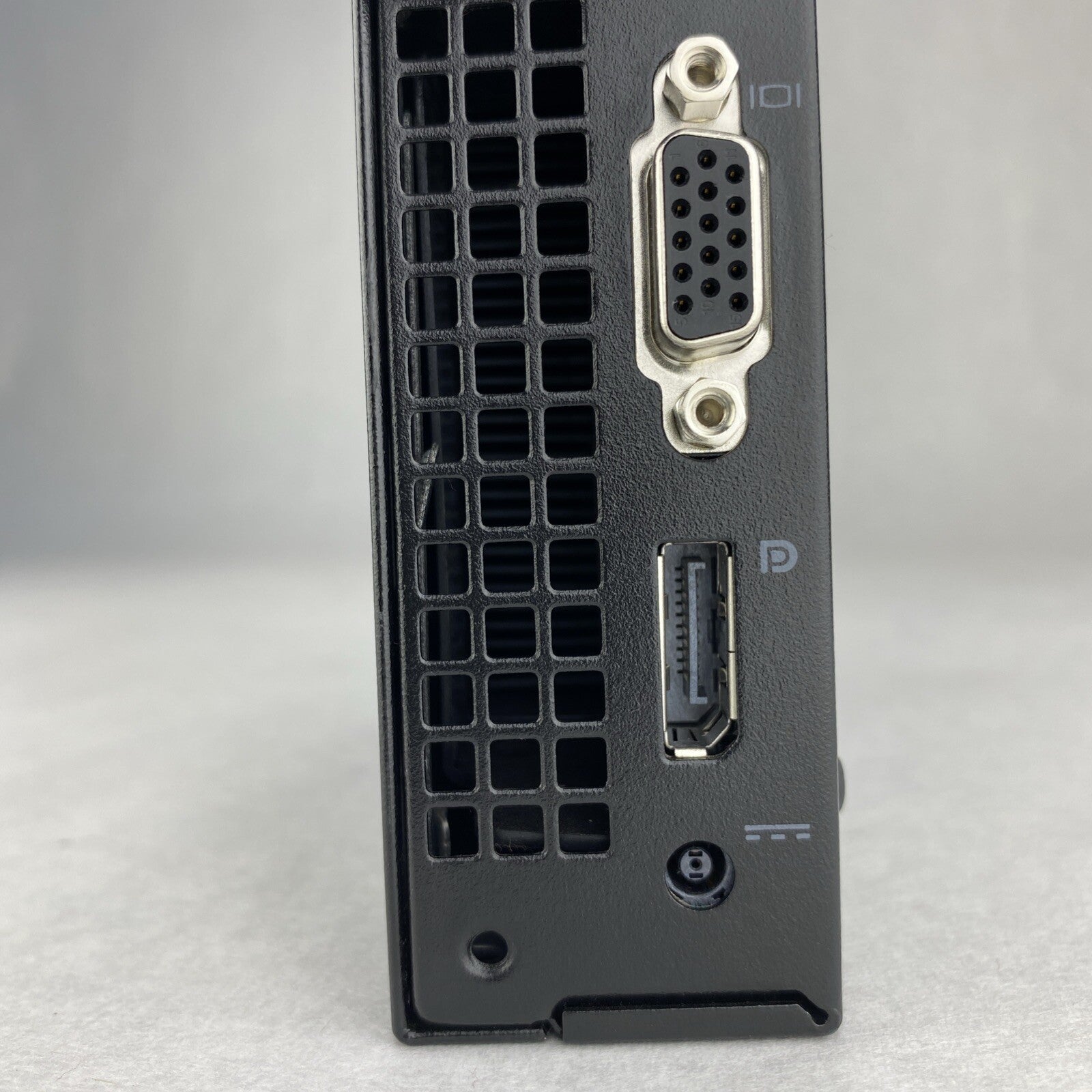 Dell OptiPlex 3020M Intel Core i3-4160T 3.10GHz 4GB RAM No AC No HDD OS
