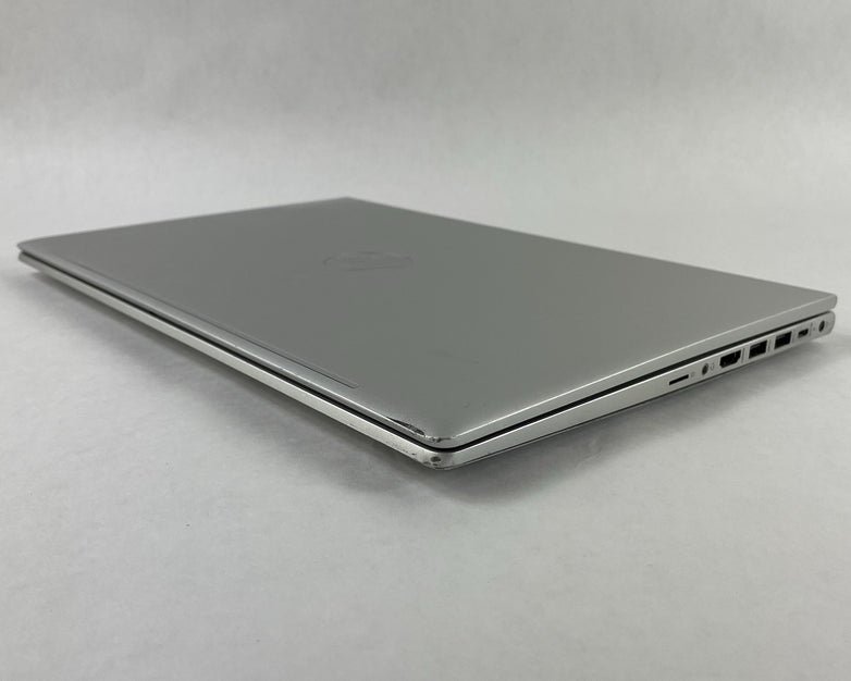 HP ProBook 450 G8 15.6" i5-1135G7 2.40 GHz 8 GB RAM No SSD/OS/AC - Bad USB
