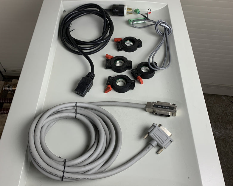 Waters Micromass Quattro Premier Analytical LC/MS/MS Parts and Repair