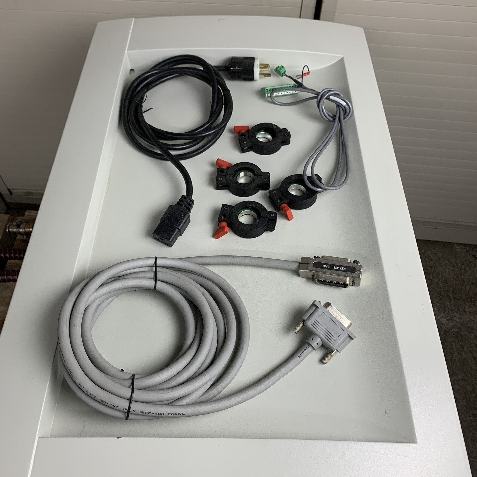 Waters Micromass Quattro Premier Analytical LC/MS/MS Parts and Repair