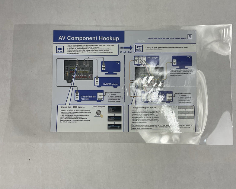 GBC Pinnacle 27 EZLoad Thermal Roll Laminator, 27" Maximum Width, 8-10