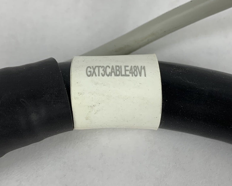 Vertiv Liebert GXT3CABLE48V1 GXT3 48V UPS-EBC Cable Connector w/ Euroblock Wire