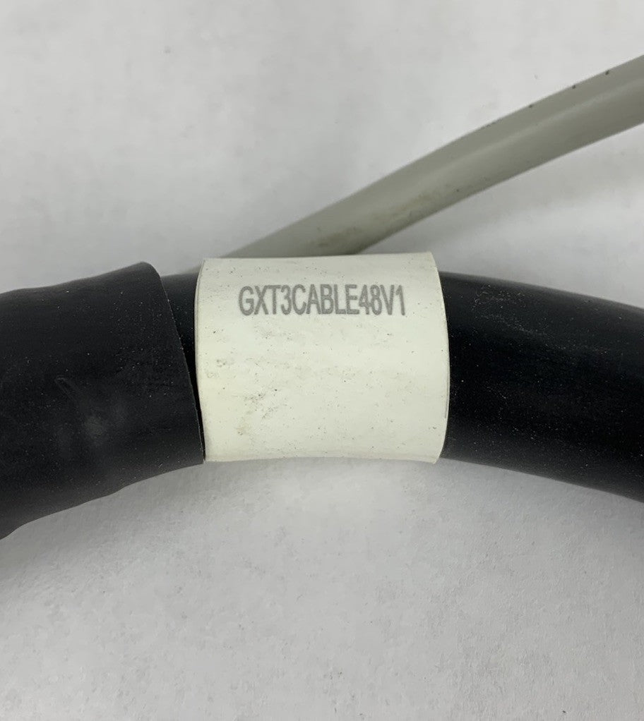 Vertiv Liebert GXT3CABLE48V1 GXT3 48V UPS-EBC Cable Connector w/ Euroblock Wire3