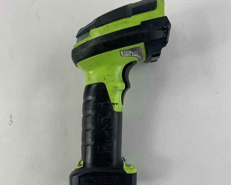 Zebra DS3678 Handheld Barcode Scanner - Tested and Working - Lot of 3