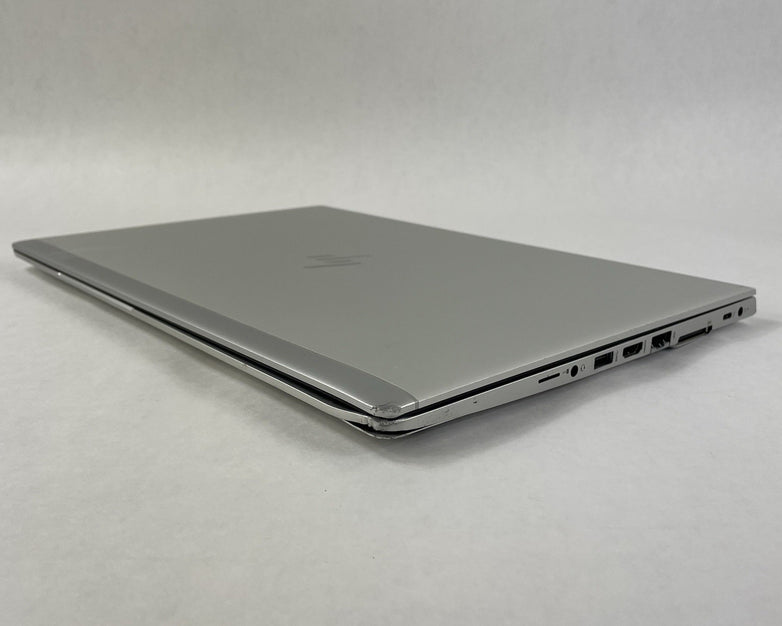 HP EliteBook 850 G6 15.6" i5-8365U 1.60 GHz 8 GB RAM No SSD/OS/AC - Bad Corner