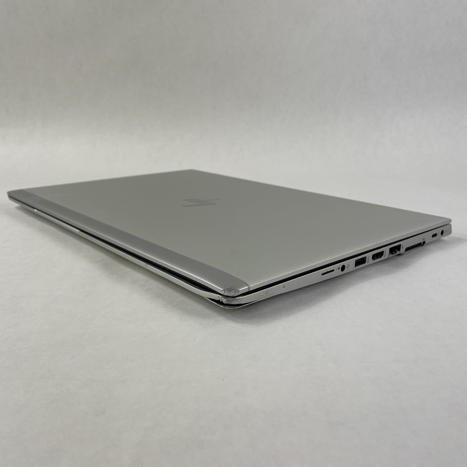 HP EliteBook 850 G6 15.6" i5-8365U 1.60 GHz 8 GB RAM No SSD/OS/AC - Bad Corner8