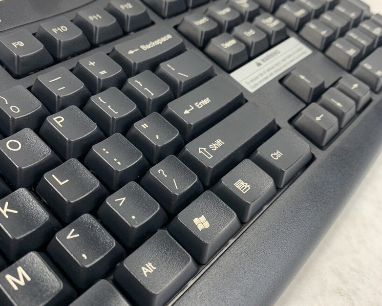 Genuine HP Keyboard Model SK-1688 Key Wired 335192-001 Working