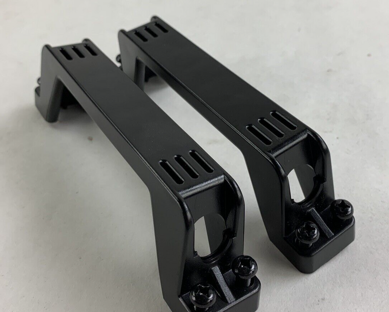 Handles 1032948-02  For Smart Board 6086s-V3 w/ Screws
