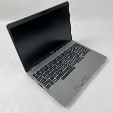 Dell Precision 3551 15.6" i7-10850H 2.70 GHz 16 GB RAM No SSD/OS/AC/Batt - READ