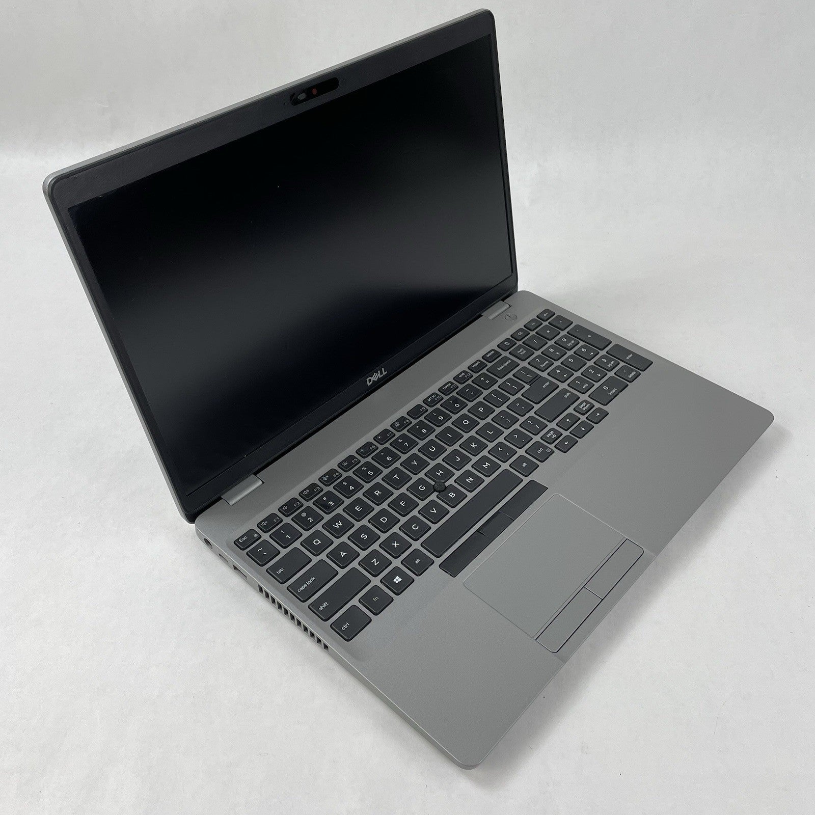 Dell Precision 3551 15.6" i7-10850H 2.70 GHz 16 GB RAM No SSD/OS/AC/Batt - READ0