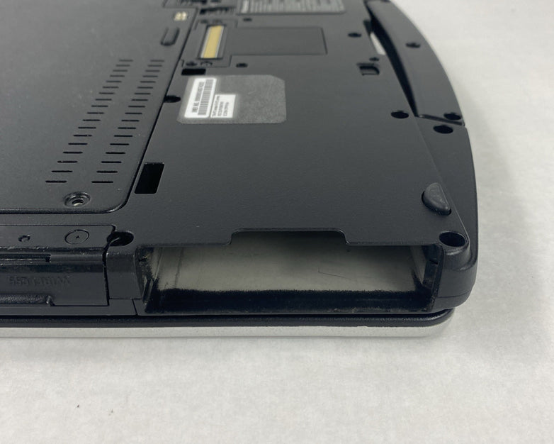 Panasonic Toughbook CF-54 14" Touch i5-7300U 2.6GHz 8GB RAM No Battery No HDD/OS