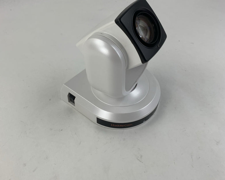 HuddleCamHD HC20X-WH-G2 USB 3.0 Video Conference Camera Optical Zoom - Untested