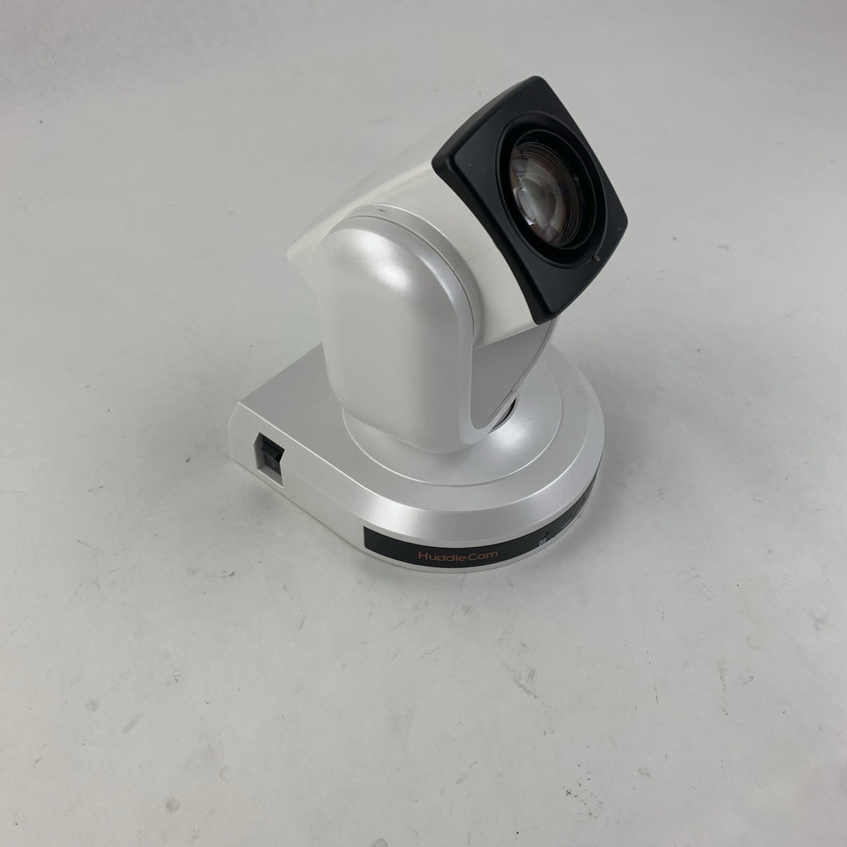 HuddleCamHD HC20X-WH-G2 USB 3.0 Video Conference Camera Optical Zoom - Untested0