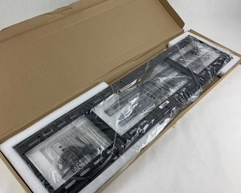 TV Mount WIB9060H Cleartouch Television Monitor Universal 38" X 10" Box Opened