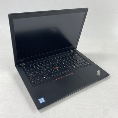 Lenovo ThinkPad T470 Intel Core i5-7300U 2.6GHz 8GB RAM 14.0" No HDD No OS