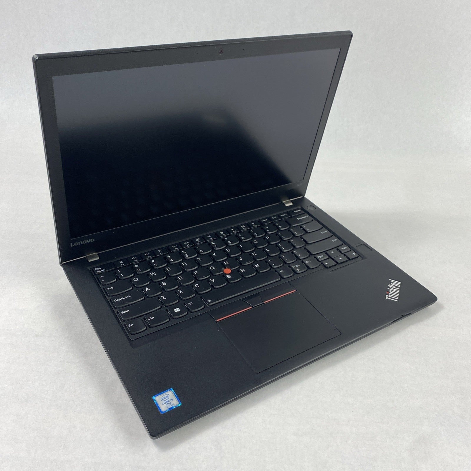 Lenovo ThinkPad T470 Intel Core i5-7300U 2.6GHz 8GB RAM 14.0" No HDD No OS