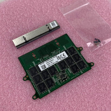 Dell  KV3H4X-HYM-I DDR5 Camm Memory Module 32 GB 4800 MHz 16GBx8 w/ Bracket