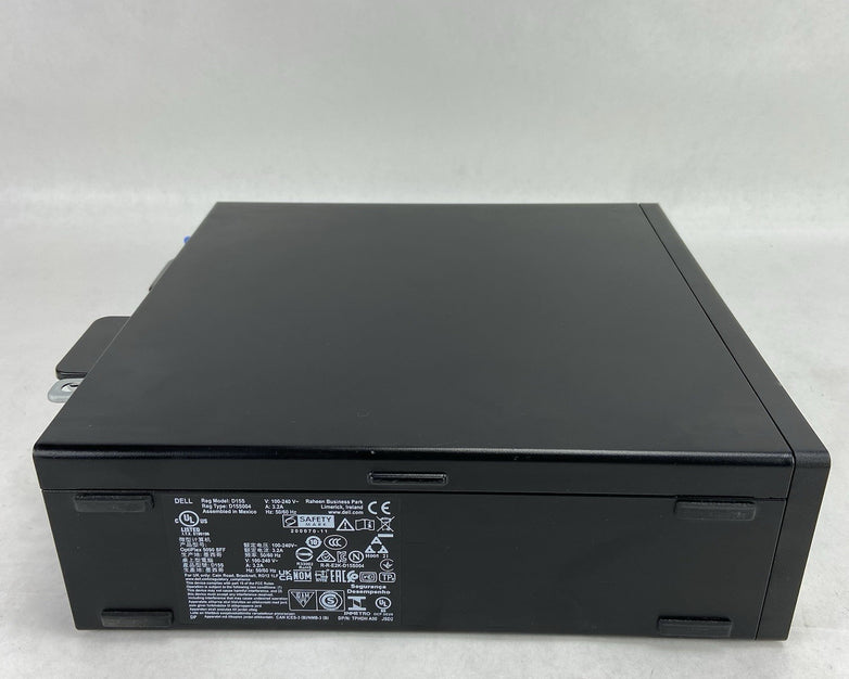 Dell Optiplex 5090 SFF Intel Core i5-10505 3.2GHz 8GB RAM No HDD No OS