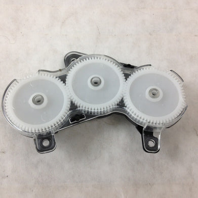 HP Officejet Pro X476 w MFP Drive Gear Box Gears Part number: CN459-40479