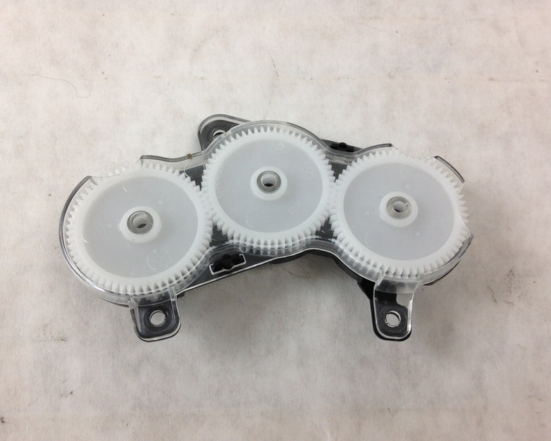 HP Officejet Pro X476 w MFP Drive Gear Box Gears Part number: CN459-40479