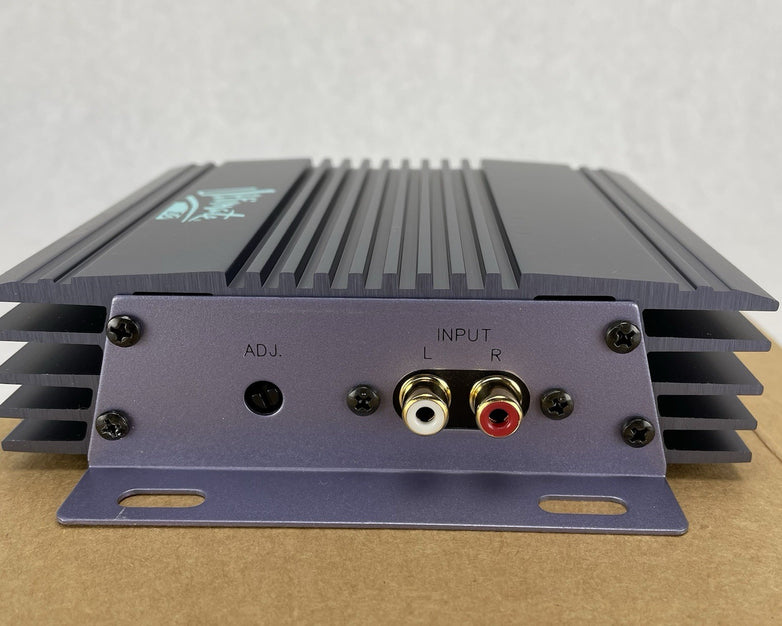 Ultimate California Model 80 Amplifier 80 Watts 2 Way