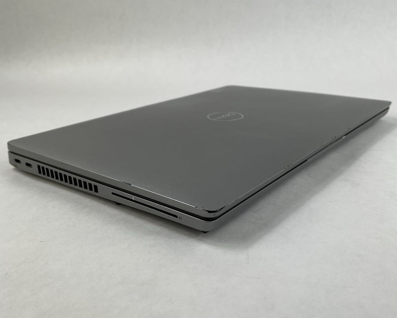 Dell Latitude 5430 14" i5-1235U 3.96 GHz 16 GB RAM No SSD/OS/AC