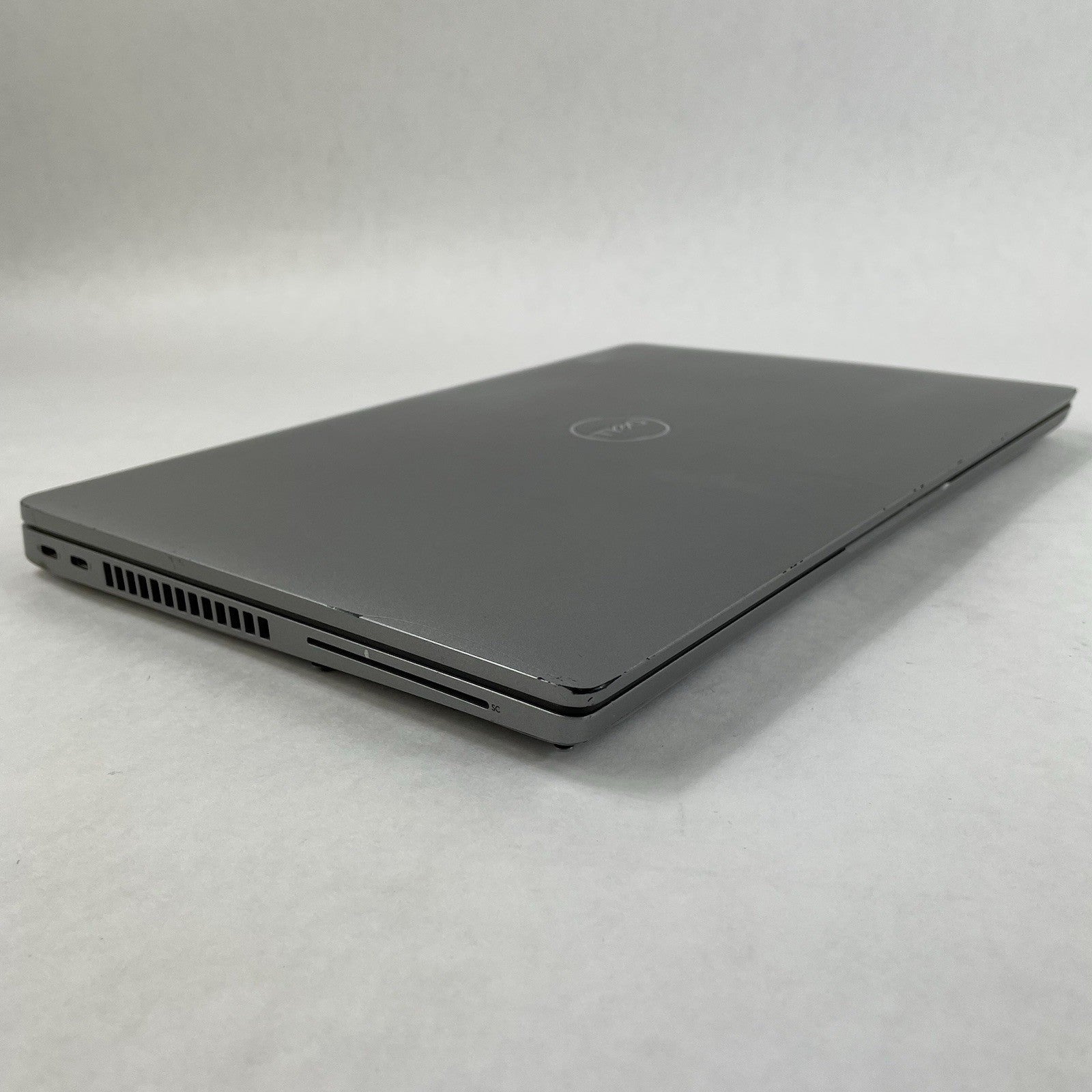 Dell Latitude 5430 14" i5-1235U 3.96 GHz 16 GB RAM No SSD/OS/AC13