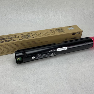 Xerox VersaLink 106R03735 Magenta Metered Toner Cartridge