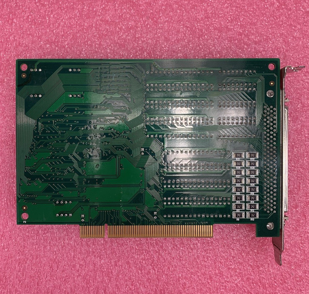 Adlink PCI-7432 Digital I/O Card