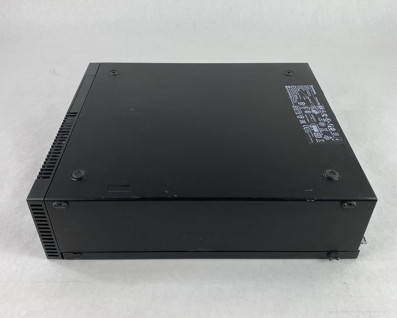 Lenovo ThinkCentre M93P SFF Intel Core i5-4570 3.2GHz 2x4GB RAM No HDD No OS