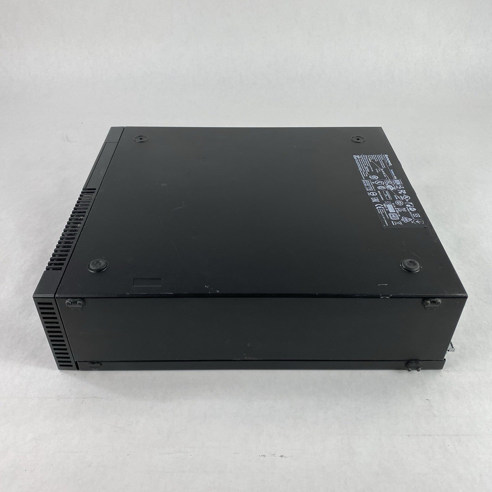 Lenovo ThinkCentre M93P SFF Intel Core i5-4570 3.2GHz 2x4GB RAM No HDD No OS6