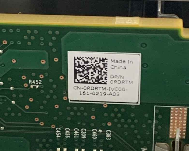 Dell PowerEdge R540 Server 1x Silver 4208 2.1 GHz 16 GB RAM H730P No OS No HDD