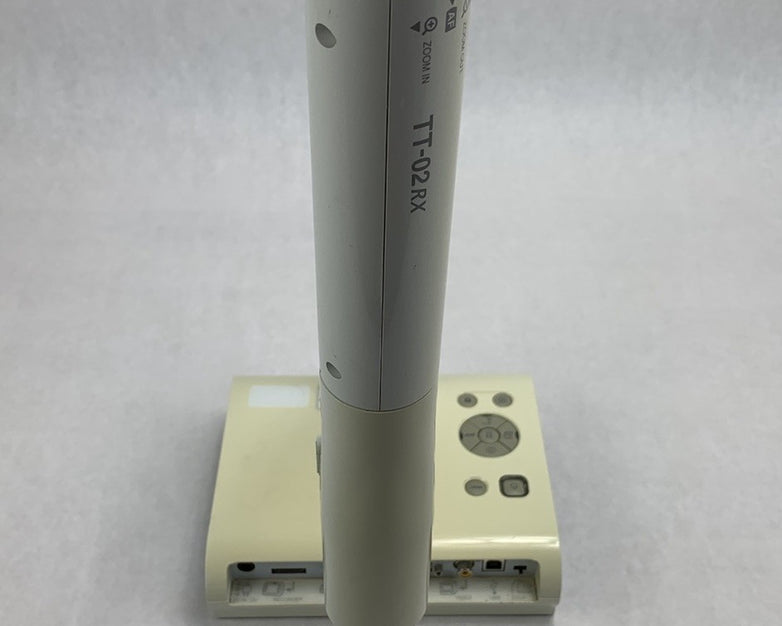 Elmo TT-02RX Digital Document Camera