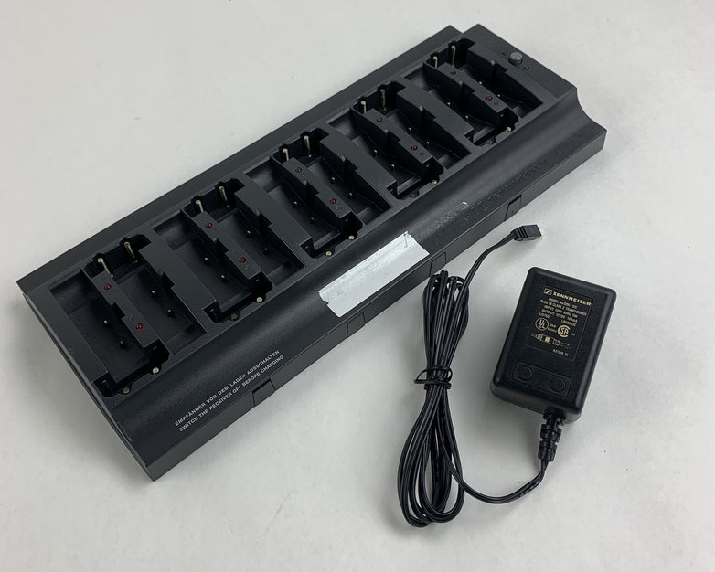 Sennheiser L 151-10 Charger Base w/ AC Adapter