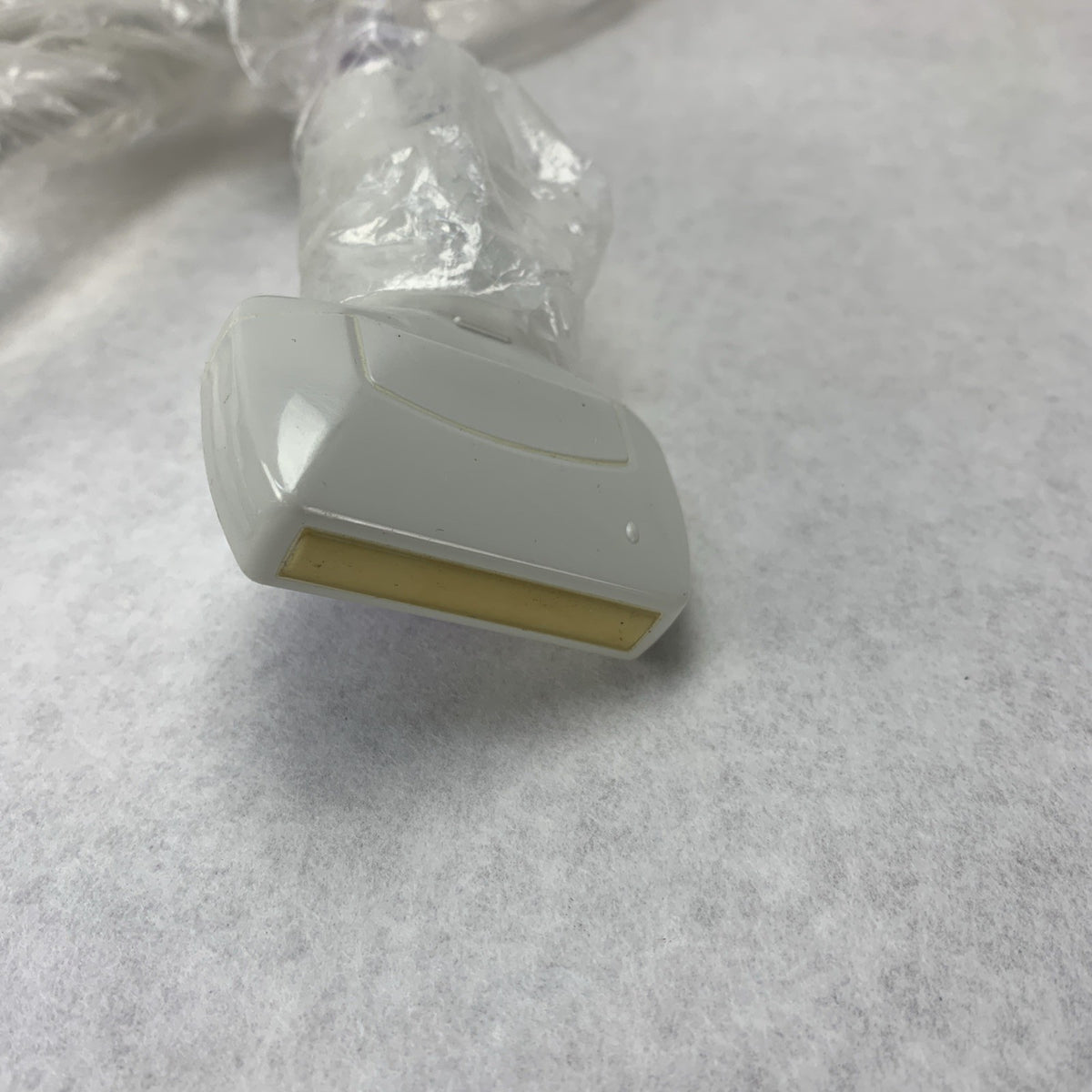 Shimadzu L040-100U Linear Array Ultrasound Transducer Probe 54151109206