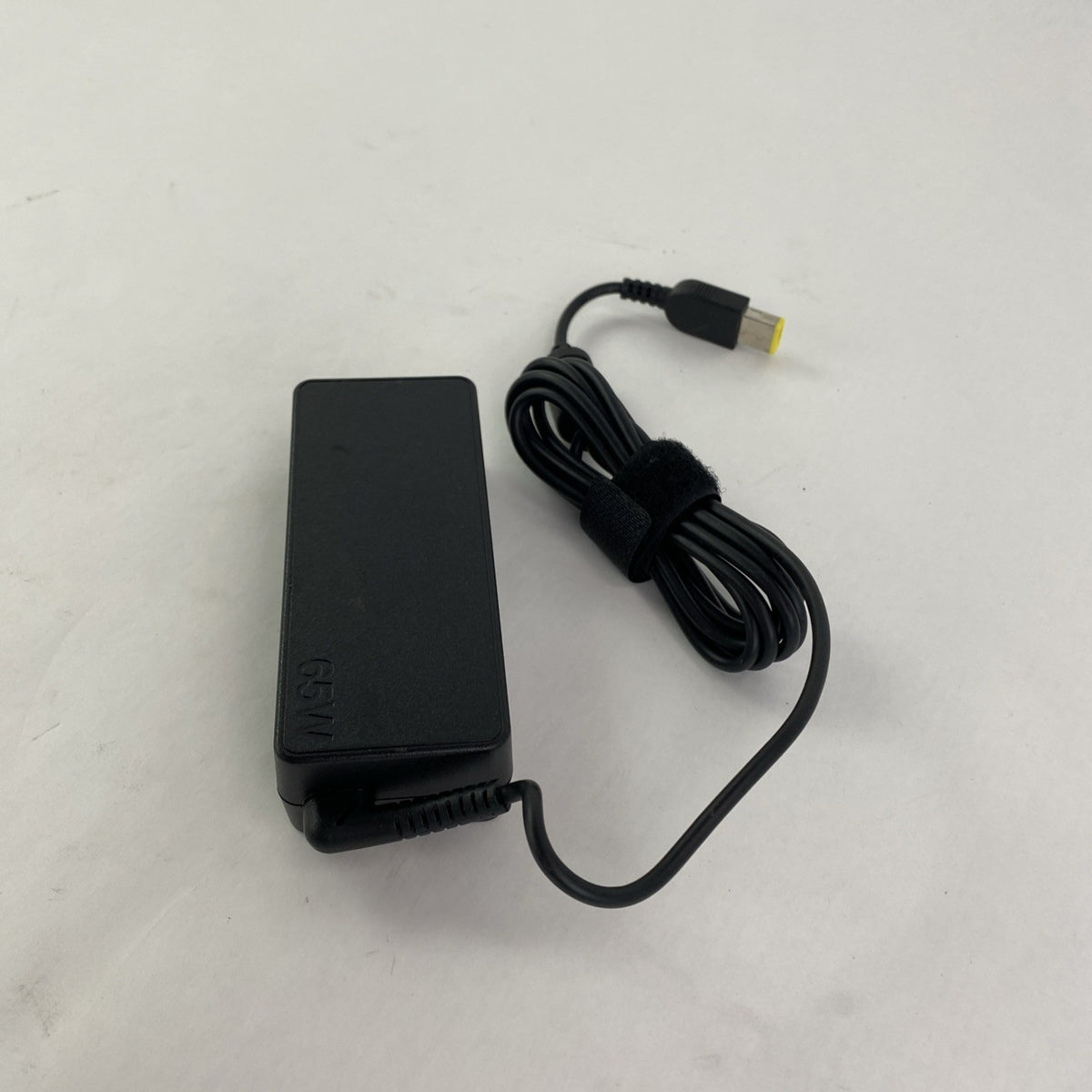 Lenovo 65W A19-065N2A 20V Square AC Adapter Mixed Lot No Power Cord - Lot of 51