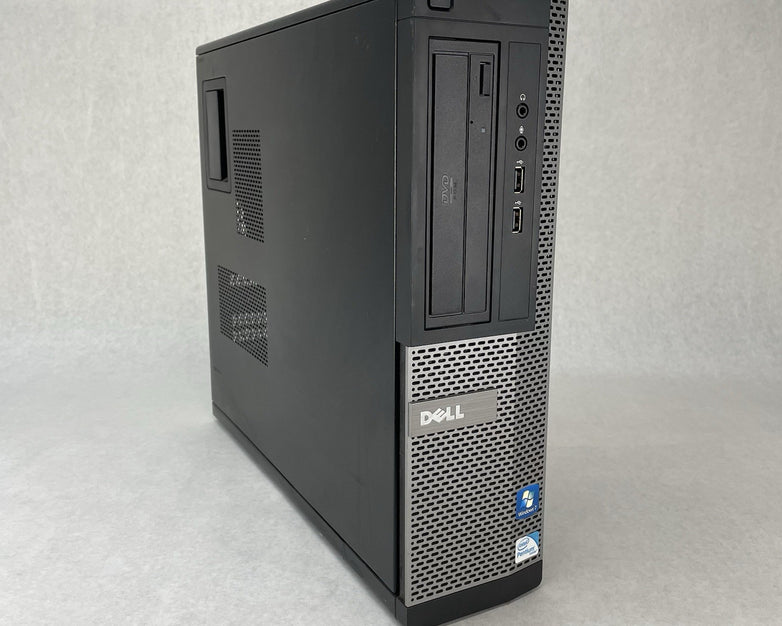 Dell OptiPlex 390 DT Pentium G630 2.70 GHz 4 GB Ram No HDD No OS