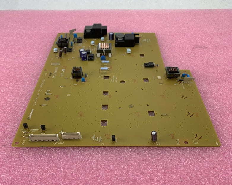 Konica Minolta A61FM4060 High Voltage Power Supply Board for C454e