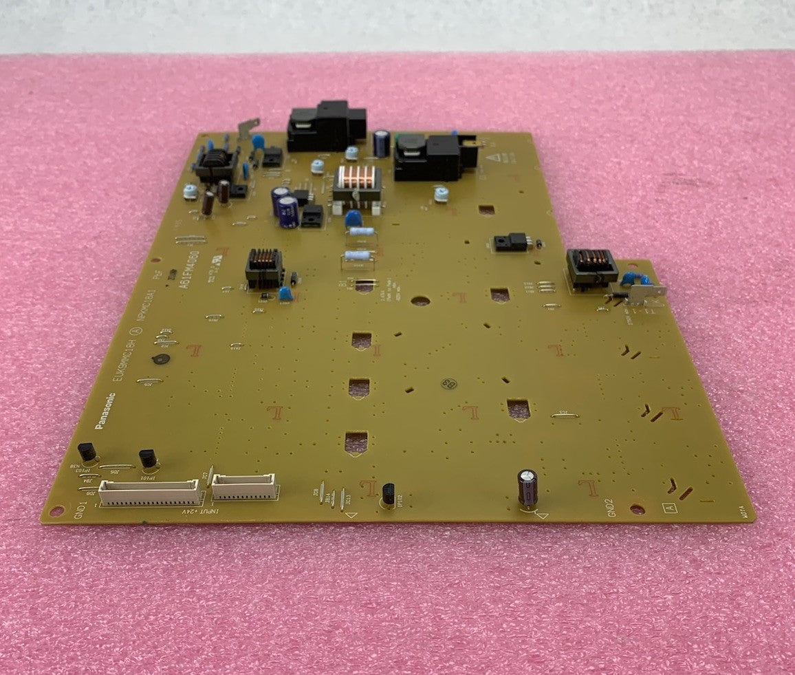 Konica Minolta A61FM4060 High Voltage Power Supply Board for C454e4