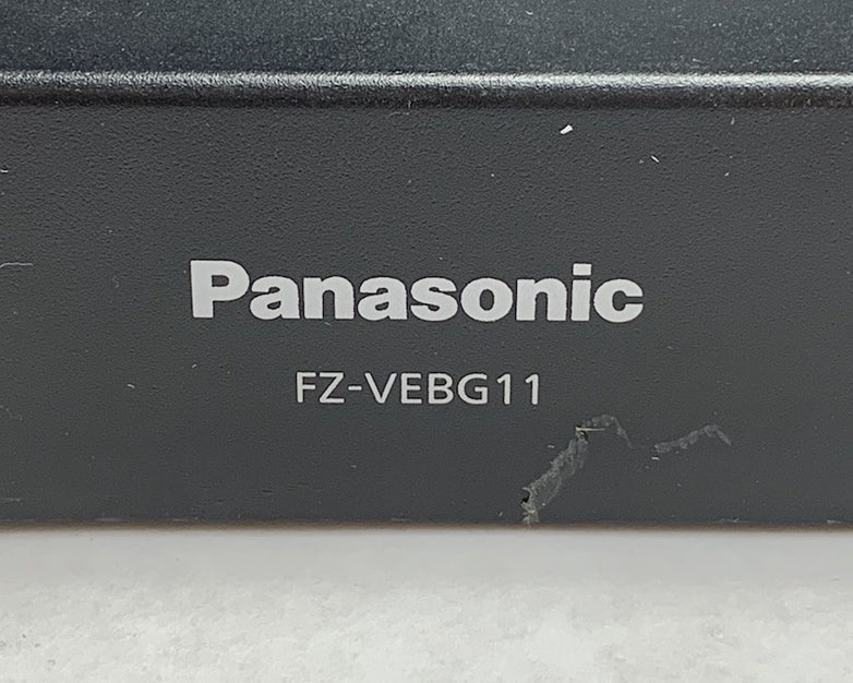 Panasonic FZ-VEBG11 Desktop Docking Station