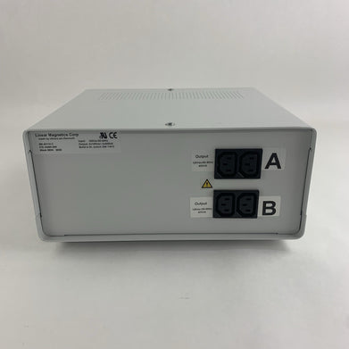 Quinton Q-Stress Ulveco Linear Magnetics 36488-009 Power Supply BB-40114-C