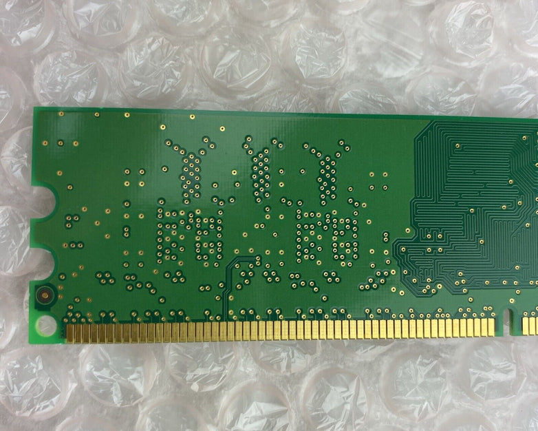 256MB Samsung 1Rx16 PC2-3200U-333-12-C1 Memory M378T3354CZ0-CCC Lot Of 16