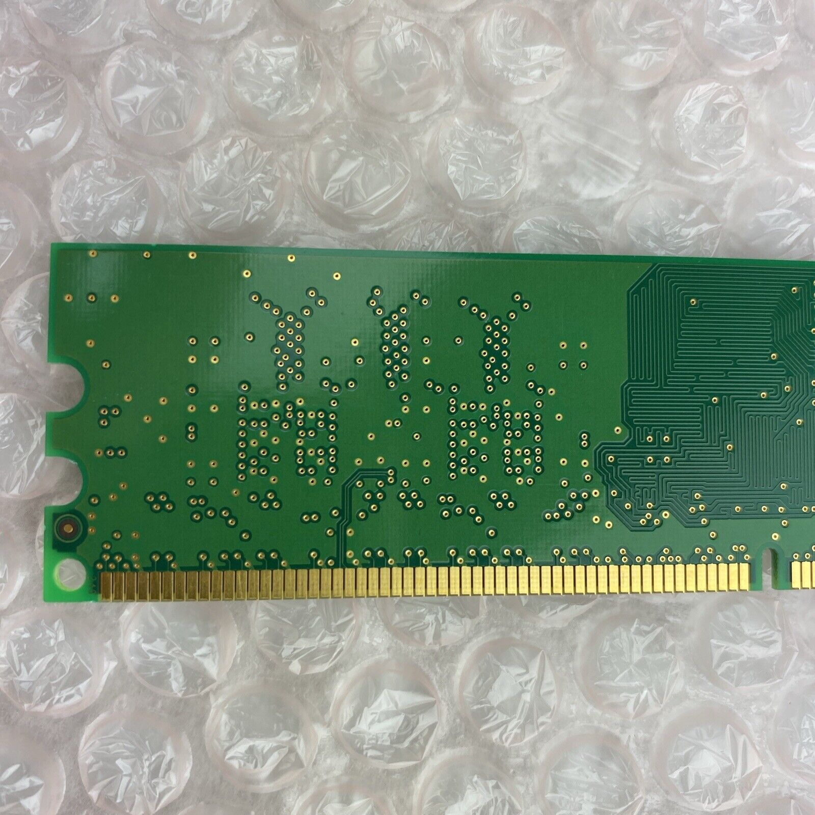 256MB Samsung 1Rx16 PC2-3200U-333-12-C1 Memory M378T3354CZ0-CCC Lot Of 16
