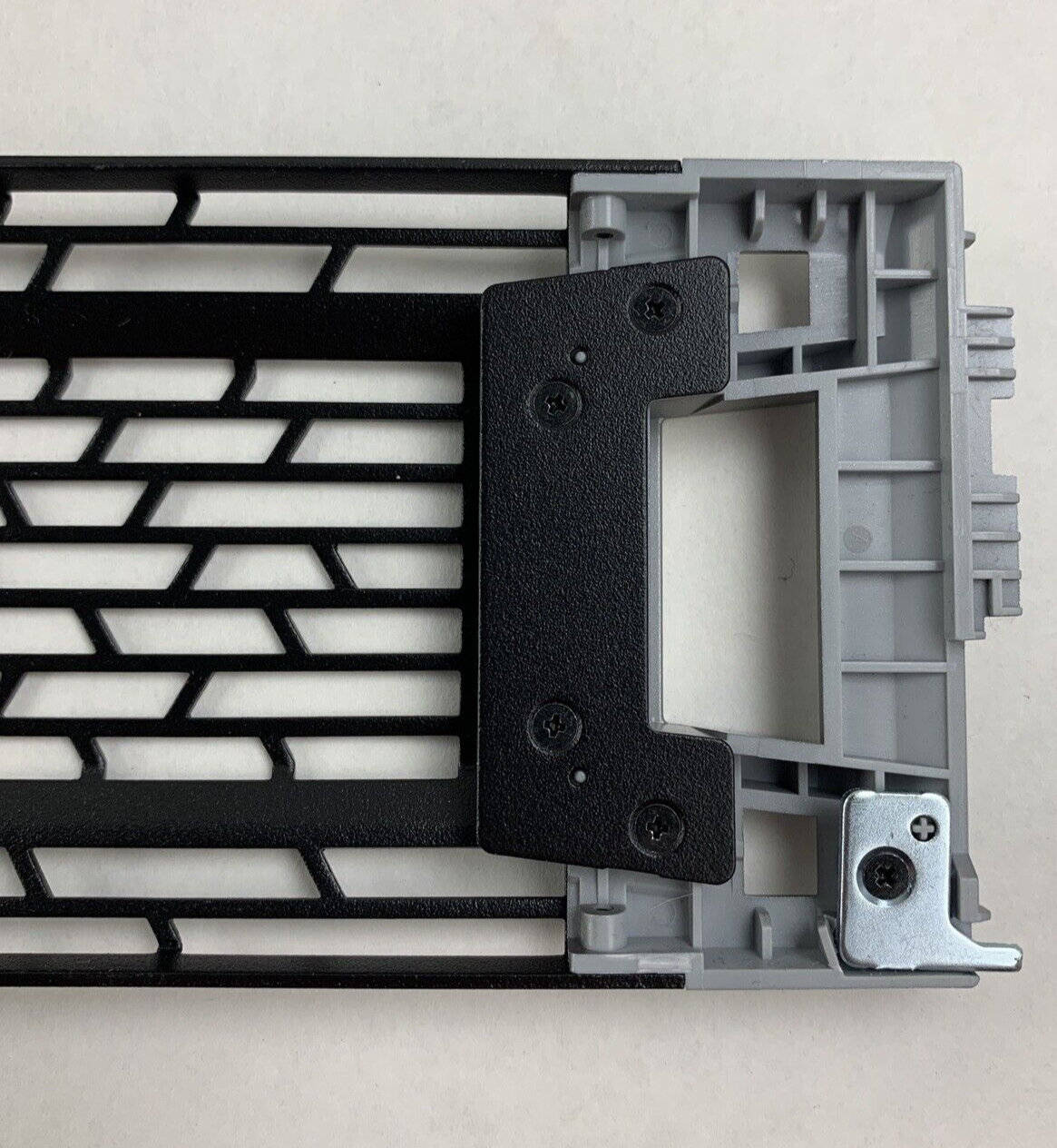 HPE P55761-001 Proliant Gen 11 Front Bezel